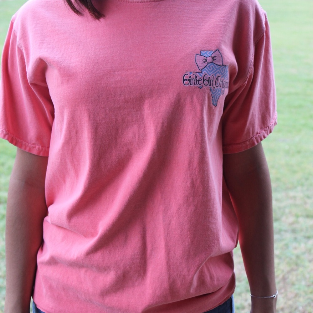 Texas Tee